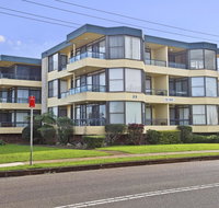 The Crest 8 33 Pacific Drive - Accommodation Adelaide