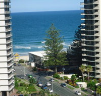 The Crest Apartments - Accommodation Adelaide