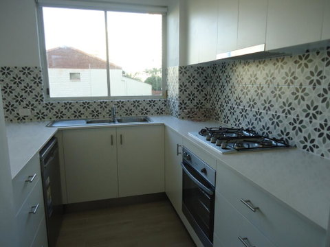 The Crest Apartments - Accommodation Adelaide 3
