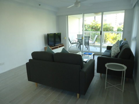 The Crest Apartments - Accommodation Adelaide 1