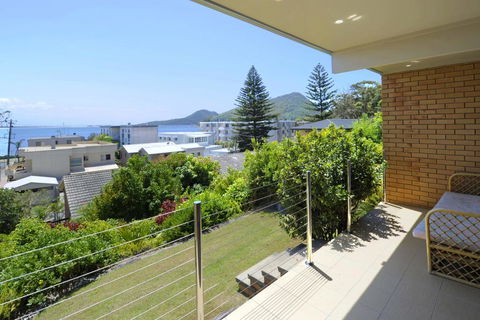 The Crest Unit 1 - Shoal Bay - Accommodation Adelaide 0