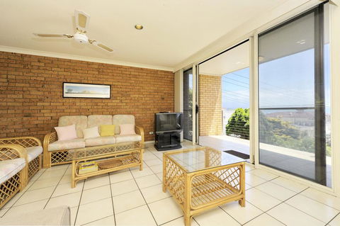 The Crest Unit 1 - Shoal Bay - Accommodation Adelaide 3