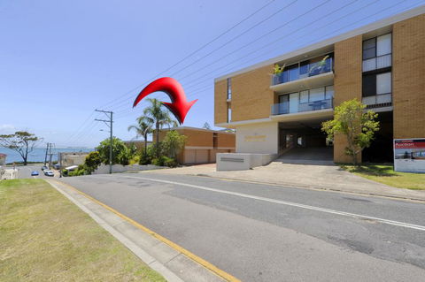 The Crest Unit 1 - Shoal Bay - Accommodation Adelaide 1