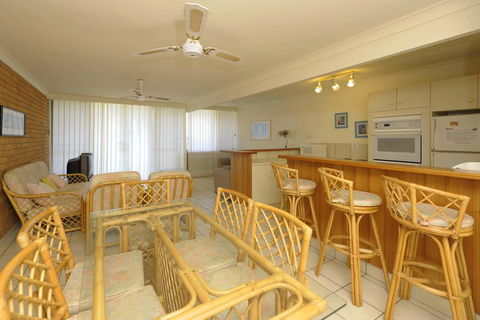 The Crest Unit 1 - Shoal Bay - Accommodation Adelaide 2
