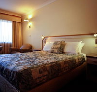 The Crossing Motel - Accommodation Adelaide