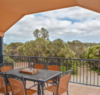 The Curly Seahorse - Accommodation Adelaide