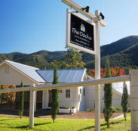The Dacha - Accommodation Adelaide