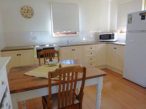 The Dairy - Kangaroo Valley - Accommodation Adelaide 2