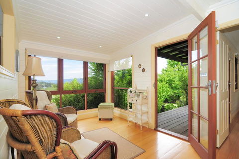 The Dairy - Kangaroo Valley - Accommodation Adelaide 0