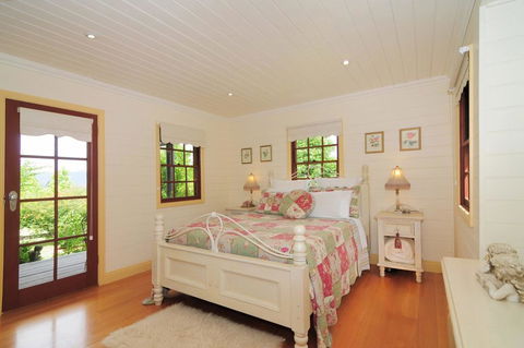 The Dairy - Kangaroo Valley - Accommodation Adelaide 3