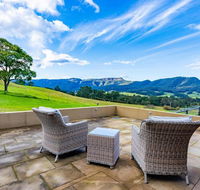 The Dairy at Cavan Kangaroo Valley - Boutique Luxury with Stunning Views - Accommodation Adelaide