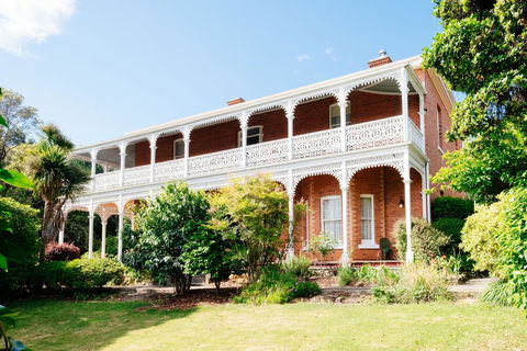The Dragonfly North West - Accommodation Adelaide 1