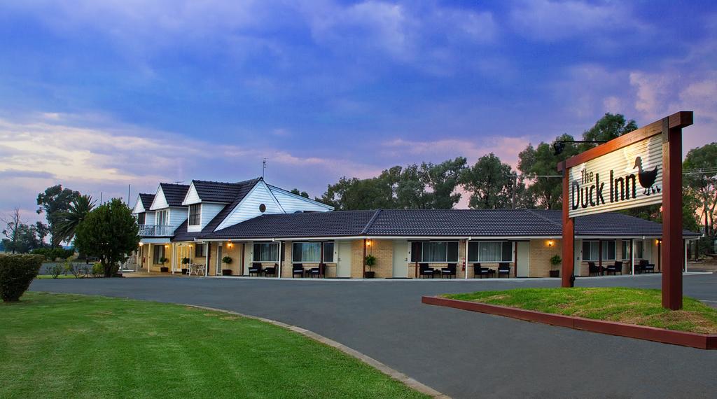 Tamworth NSW Accommodation Adelaide