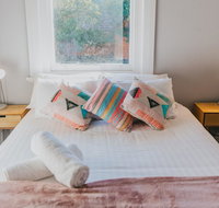 The Duke of Wellington Hotel - Accommodation Adelaide