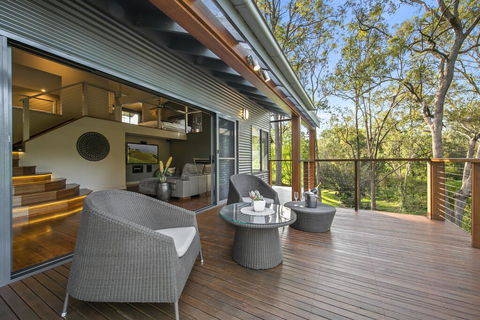 The Edge Villa - Accommodation Adelaide 2