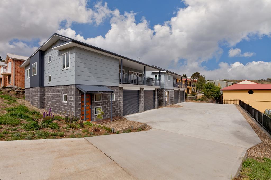 Cathcart NSW Accommodation Adelaide