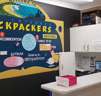 The Entrance Backpackers - Accommodation Adelaide