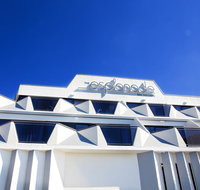 The Esplanade Motel - Accommodation Adelaide