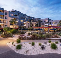 The Esplanade Resort And Spa - Accommodation Adelaide