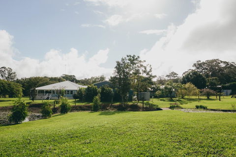 The Eumundi Dairy - Accommodation Adelaide 3