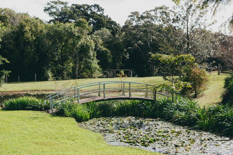 The Eumundi Dairy - Accommodation Adelaide 0