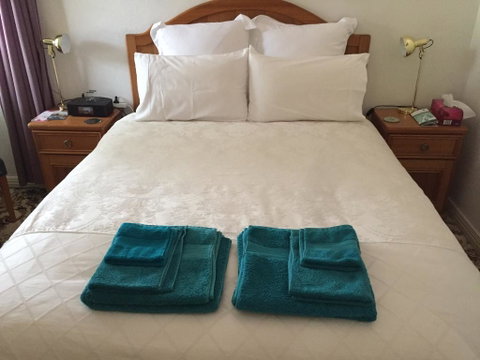 The Evergreen Bed And Breakfast - Accommodation Adelaide 3