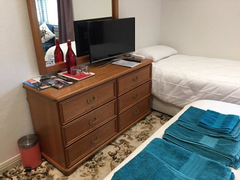 The Evergreen Bed And Breakfast - Accommodation Adelaide 1