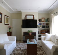 The Evergreen Bed and Breakfast - Accommodation Adelaide