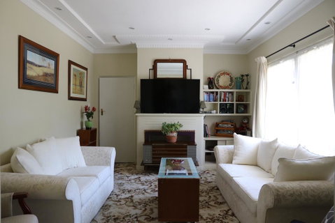 The Evergreen Bed And Breakfast - Accommodation Adelaide 0