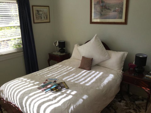 The Evergreen Bed And Breakfast - Accommodation Adelaide 2