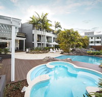 The Executive Inn Newcastle - Accommodation Adelaide