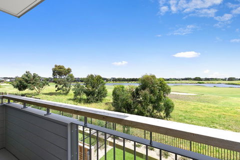 The Fairway Club - Accommodation Adelaide 1