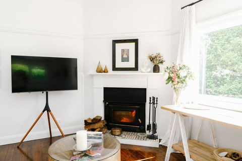 The Farm House At Springfield - Accommodation Adelaide 2