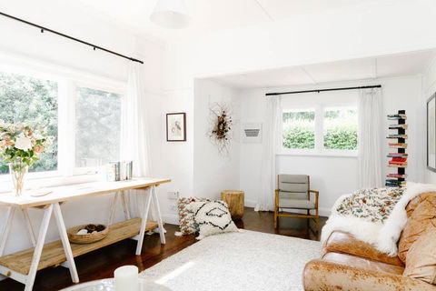 The Farm House At Springfield - Accommodation Adelaide 3