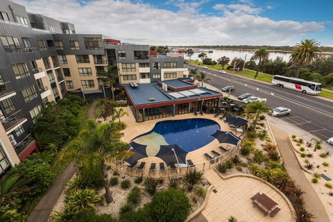 The Esplanade Resort And Spa - Accommodation Adelaide 2