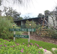 The Fig Tree BB - Accommodation Adelaide