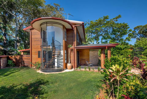 The Figs Byron - Accommodation Adelaide 1