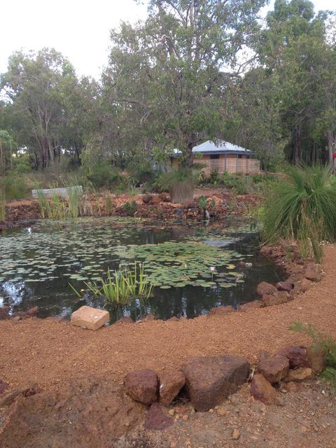 The Folly - Accommodation Adelaide 1