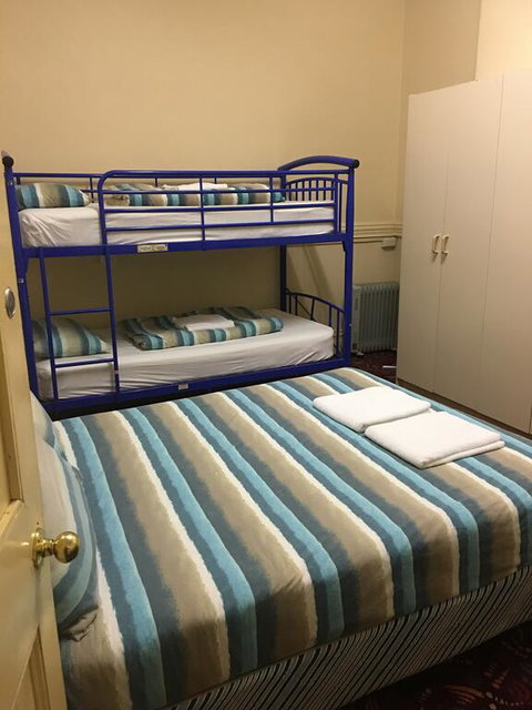 The Formby Hotel - Accommodation Adelaide 3
