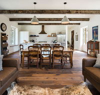 The French House - Accommodation Adelaide