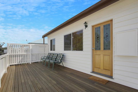 The Fishermans Cottage - Accommodation Adelaide 2