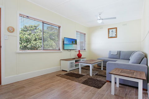 The Fishermans Cottage - Accommodation Adelaide 1