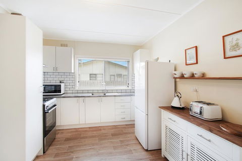 The Fishermans Cottage - Accommodation Adelaide 3