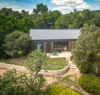 The Garden Cottage at The Olives - Accommodation Adelaide