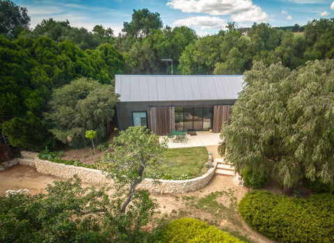 The Garden Cottage At The Olives - Accommodation Adelaide 0