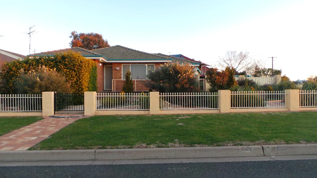 Taminda NSW Accommodation Adelaide