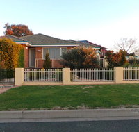 The Garden House - Accommodation Adelaide