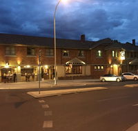 The George Hotel - Accommodation Adelaide