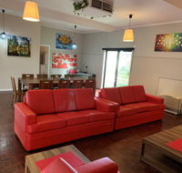 The Gazebo Place - Strathmerton - Accommodation Adelaide