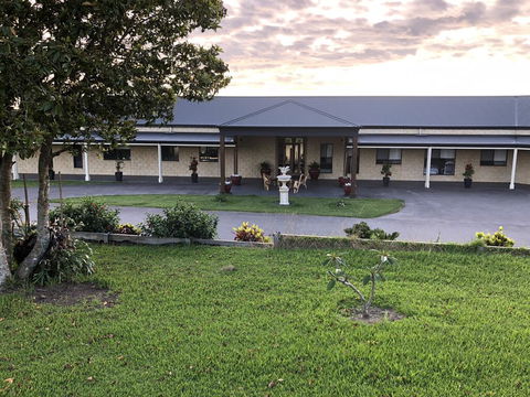 The Glen - Accommodation Adelaide 1